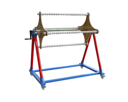 GDS-50 絕緣繩耐壓試驗電極裝置