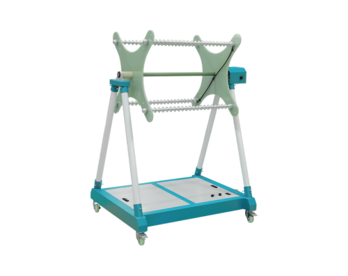 電動(dòng)絕緣繩耐壓試驗(yàn)電極裝置 電動(dòng)絕緣繩耐壓試驗(yàn)電極裝置