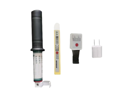 GDYDQ-10 絕緣導線驗電器