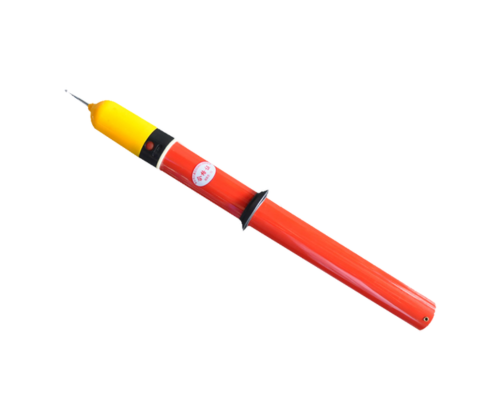 GD-2型 聲光驗電器