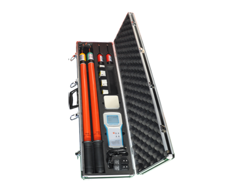 GDHX-9200 遠(yuǎn)程無(wú)線高壓核相器