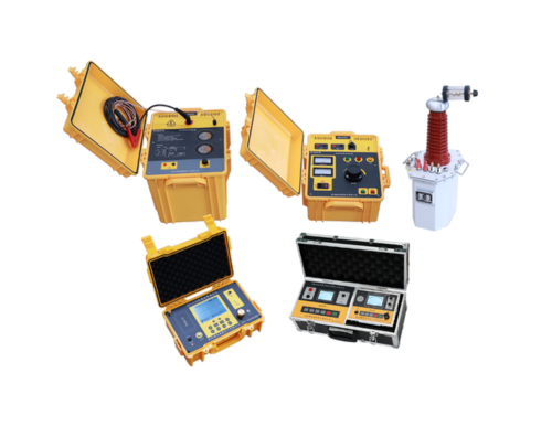 GD-2136L/H  電纜故障測試儀