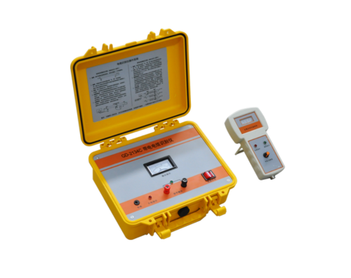 GD-2134C 帶電電纜識別儀