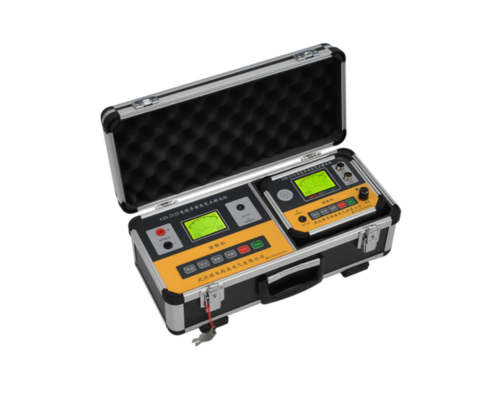 GD-2132 電力電纜故障測試儀