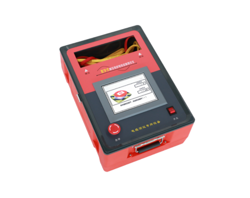 GDEB-15 數字式高壓電橋電纜故障測試儀