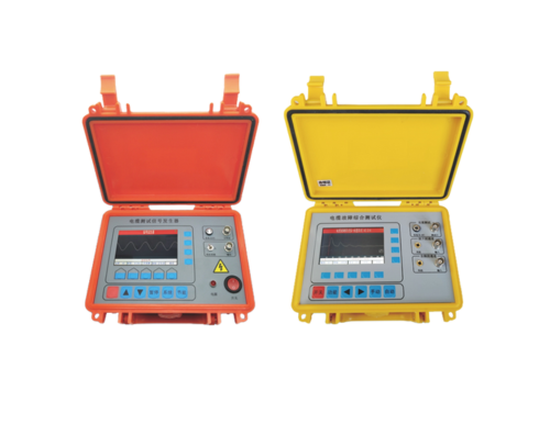 GDTG-600S 電纜故障多功能測試儀