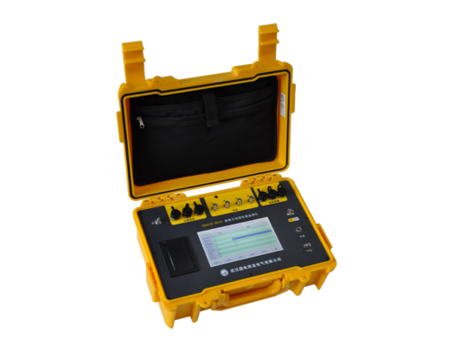 GDCO-301X 便攜式電纜巡查監測儀