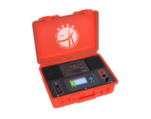 GDXG-H 架空線路故障定位儀