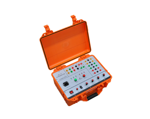 GMDL-02A 高壓斷路器模擬裝置