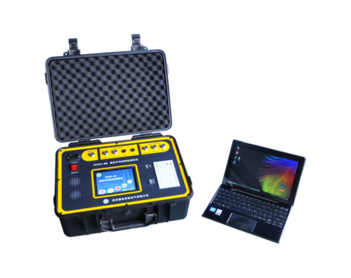 GDKC-6A 高壓開關（機械）動特性測試儀