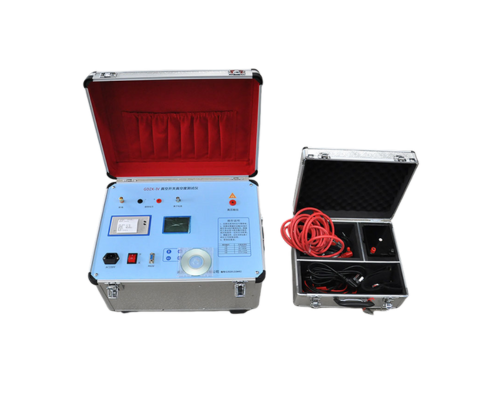 GDZK-IV 真空開關真空度測試儀