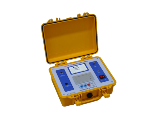 隔離開關觸指壓力測試儀(停產)