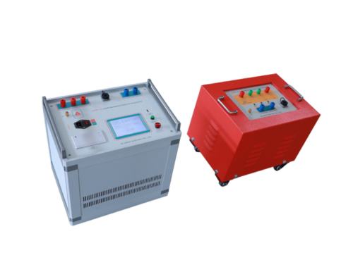 GDWR-30A大型地網(wǎng)接地電阻測(cè)試儀