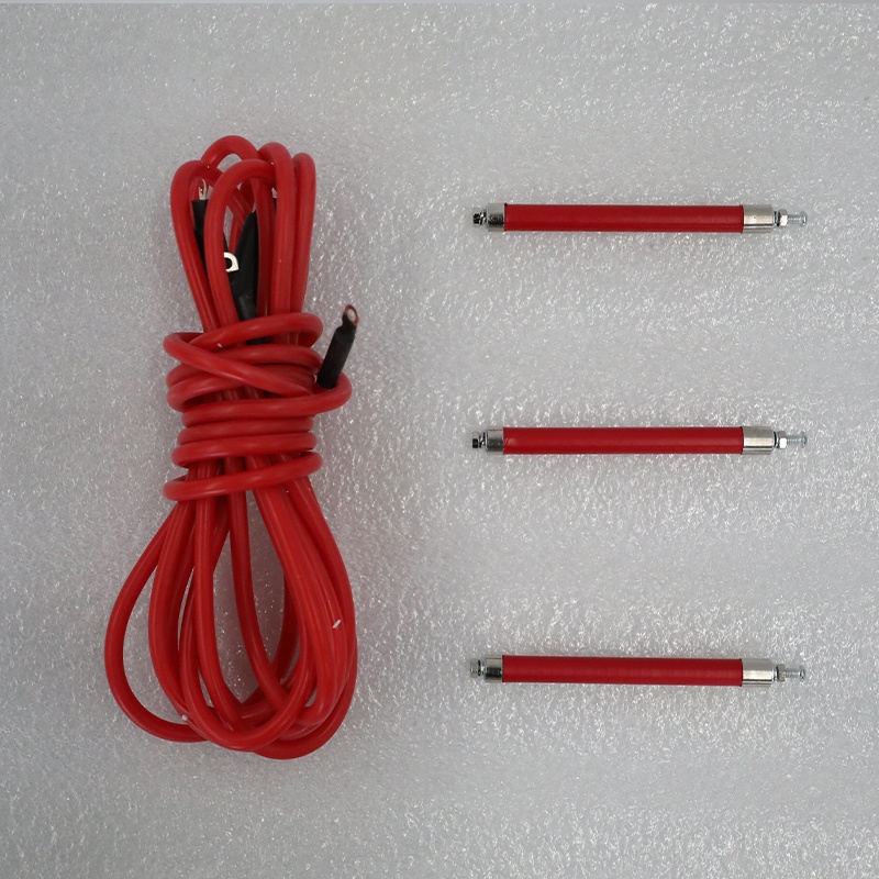 高壓電機(jī)繞組絕緣在線監(jiān)控儀