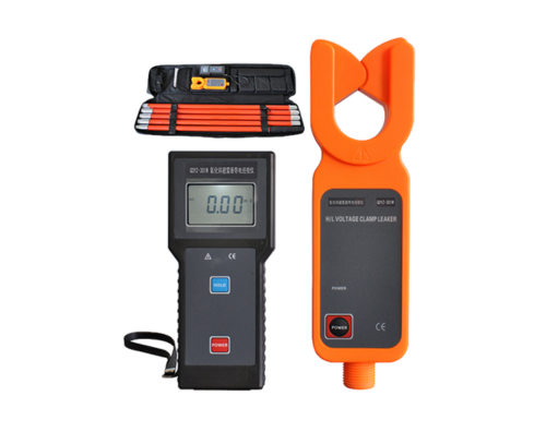 GDYZ-301W 氧化鋅避雷器帶電巡檢儀