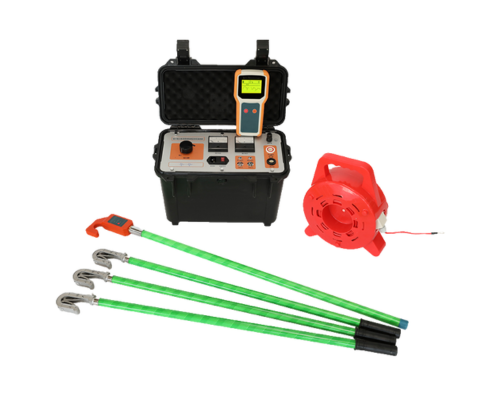 架空線小電流接地故障定位儀（停產）