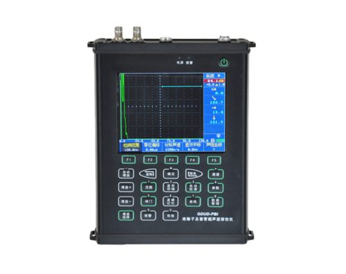 絕緣子及套管超聲波探傷儀 絕緣子及套管超聲波探傷儀