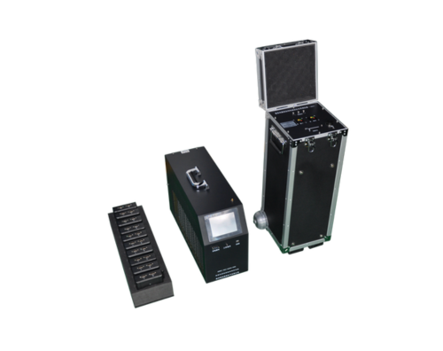 GDDZ-220 直流電源特性綜合測試系統(tǒng)