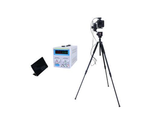 便攜式EL檢測(cè)儀(停產(chǎn))