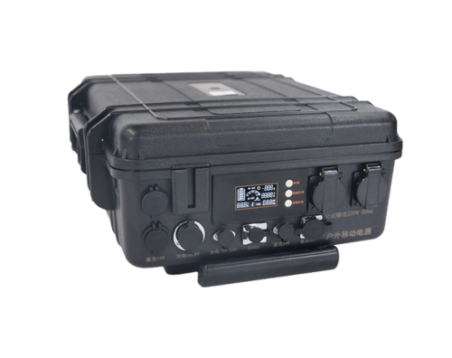 GDUP-3000S 純正弦波現(xiàn)場交流試驗電源