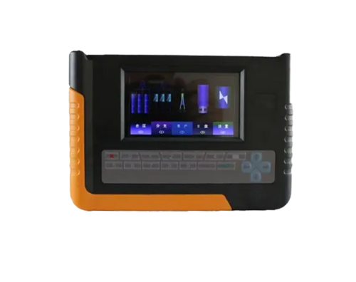 智能臺(tái)區(qū)線路識(shí)別儀