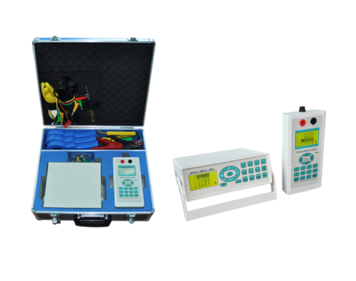 智能雙臺(tái)區(qū)線路分支識(shí)別儀