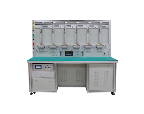 三相多功能電能表檢驗裝置 三相多功能電能表檢驗裝置