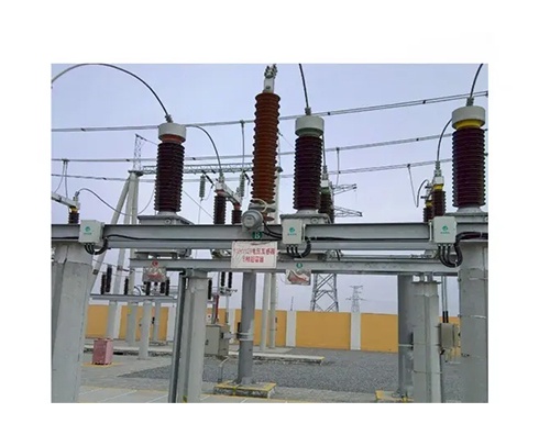 變壓器套管介損在線監測系統