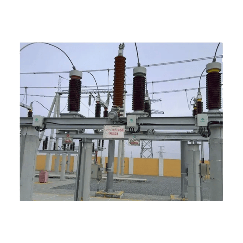 GDTU-OL變壓器套管介損在線監測系統