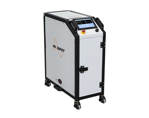 程控超低頻高壓發生器