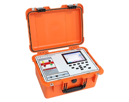 GDPV-IV 便攜式光伏組串測試儀