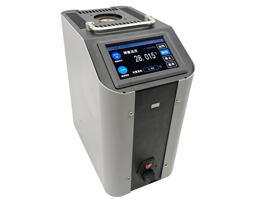 GDKT-150 溫度校驗(yàn)裝置（觸摸式干體爐）