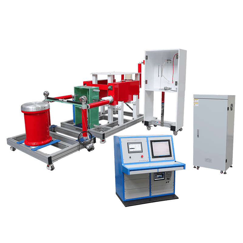 全自動交流大電流發(fā)生器