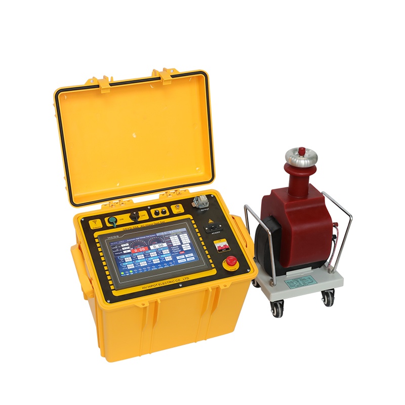 交流絕緣耐壓試驗裝置交流絕緣耐壓試驗裝置