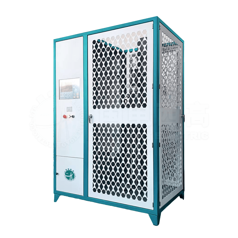 腳扣登高板靜載試驗機