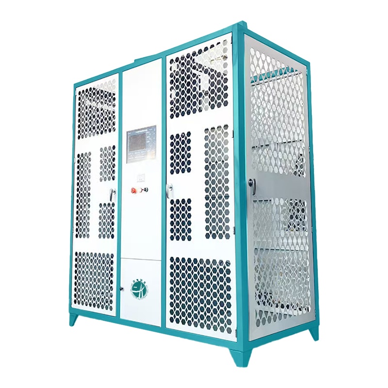 雙工位安全帶靜負荷試驗機（停產）GDYT-20KN 安全帶靜拉力試驗機