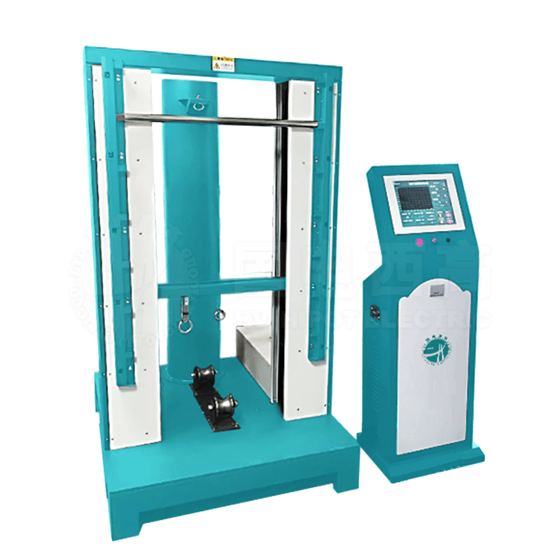 綜合力學試驗系統