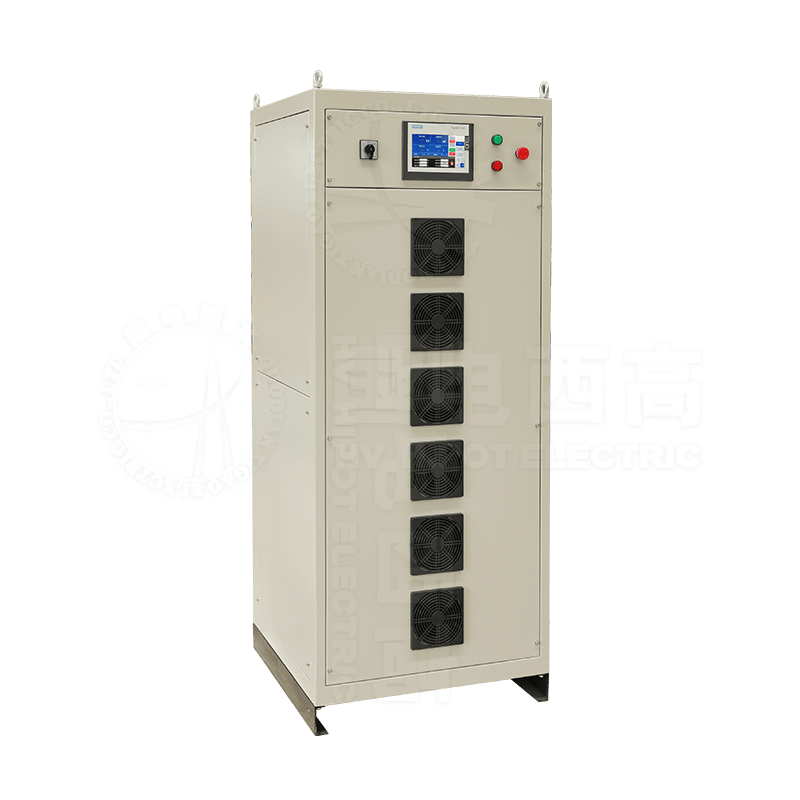 智能單相大電流試驗(yàn)裝置