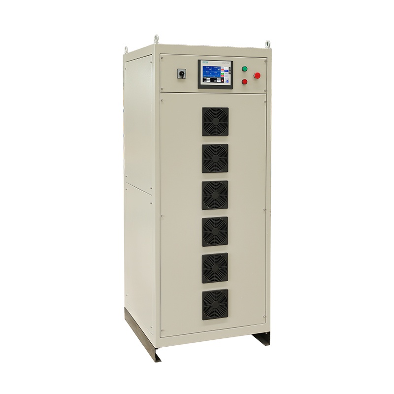 智能單相大電流試驗裝置