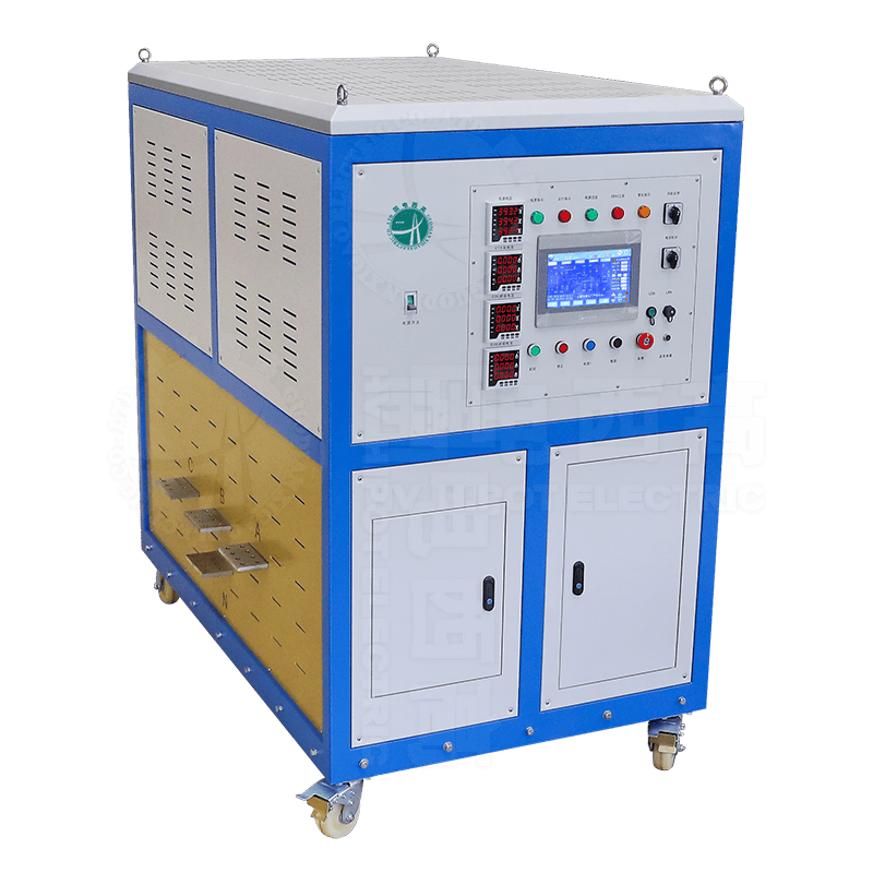 智能三相大電流試驗裝置