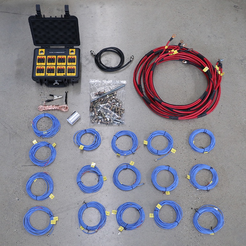 智能三相大電流試驗(yàn)裝置GDSL-A-4000A智能三相大電流試驗(yàn)裝置