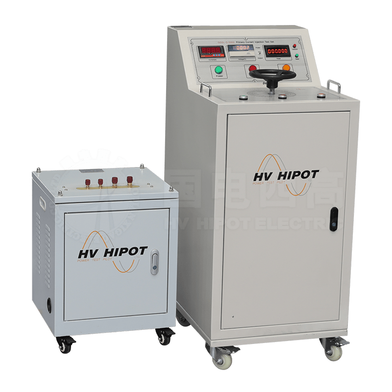 大電流發生裝置