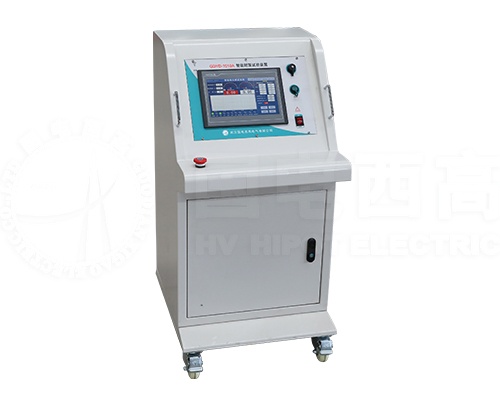 GDYD-1010A智能高壓試驗裝置