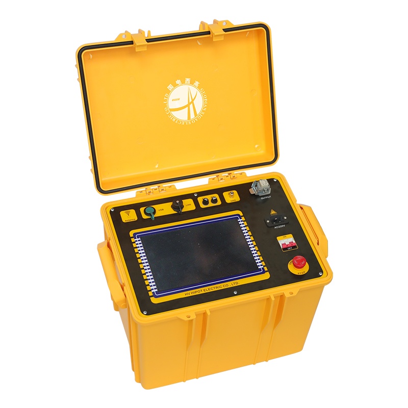 絕緣手套（靴）試驗裝置GDJS-58 絕緣手套（靴）試驗裝置