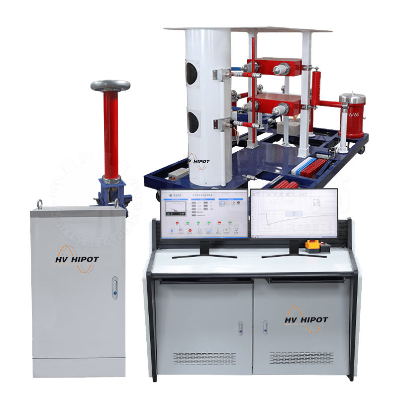 沖擊電壓發生器