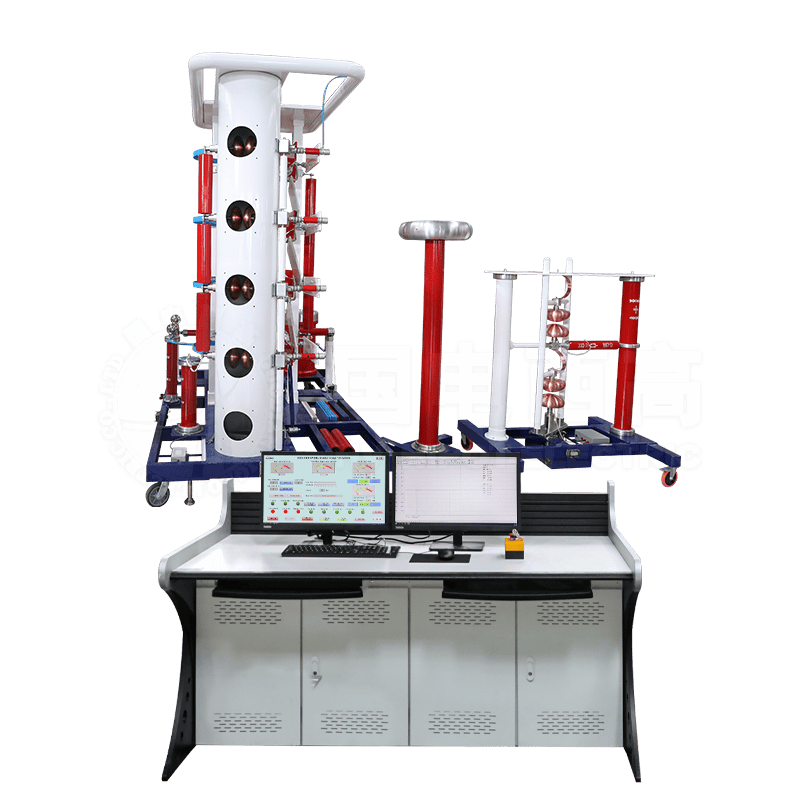 沖擊電壓測試系統