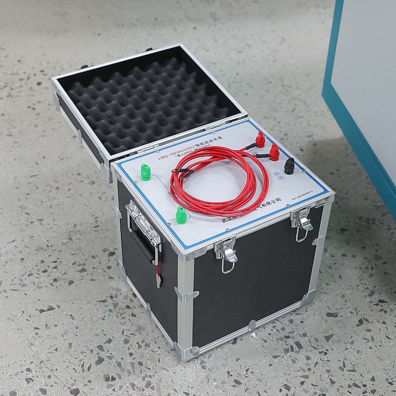 智能無局放試驗裝置GDYT-A 無局放試驗成套裝置