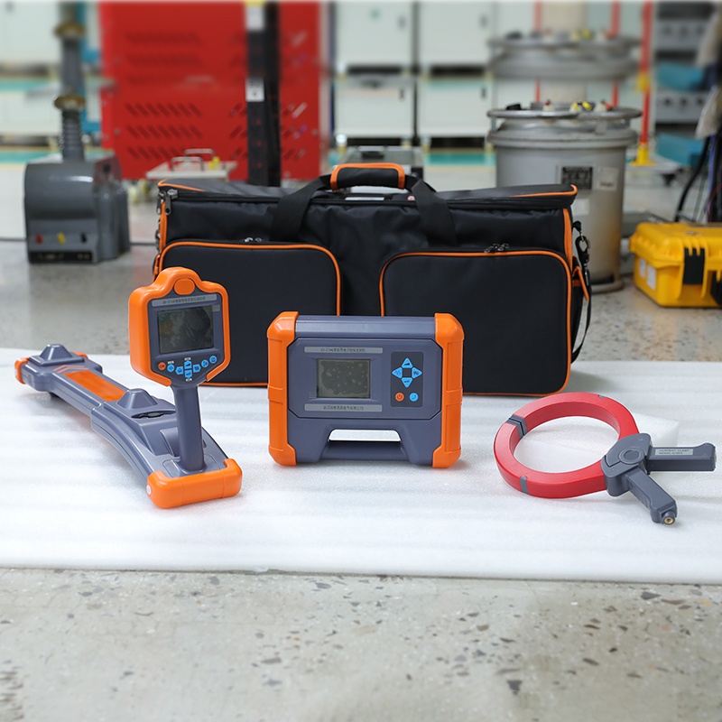 智能帶電電纜識(shí)別儀（管線儀）GD-3134E 智能帶電電纜識(shí)別儀