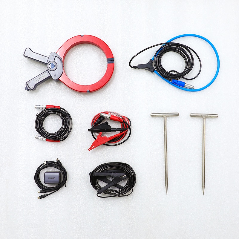 智能帶電電纜識(shí)別儀（管線儀）GD-3134E 智能帶電電纜識(shí)別儀