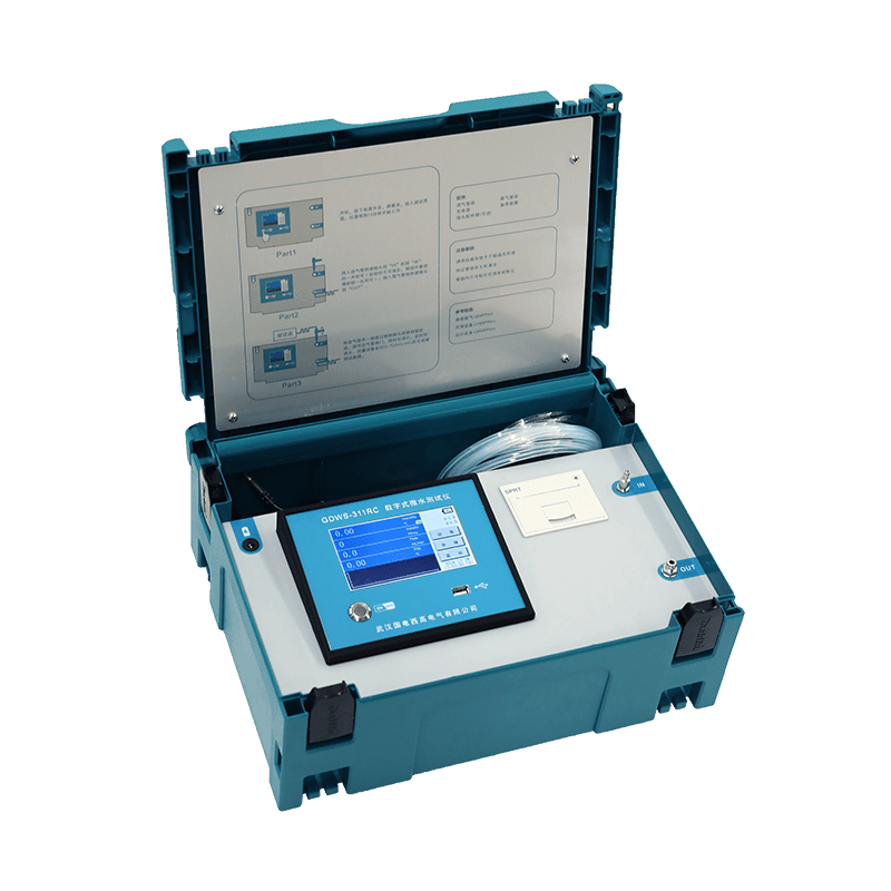 濕度\露點(diǎn)\PPM對(duì)照表